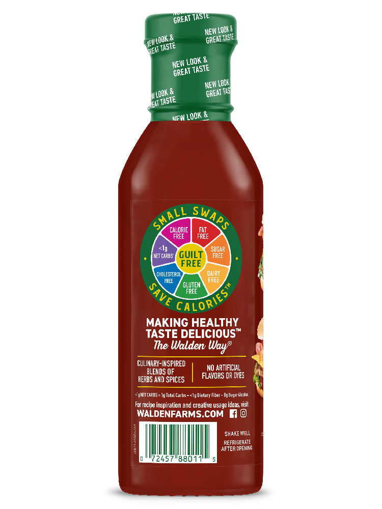 Walden Farms Ketchup