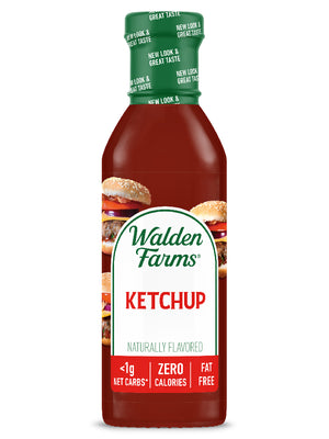Walden Farms Ketchup