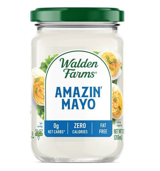 Walden Farms Amazin' Mayo