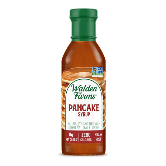 Walden Farms Pancake Syrup