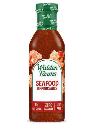 Walden Farms Seafood Sauce