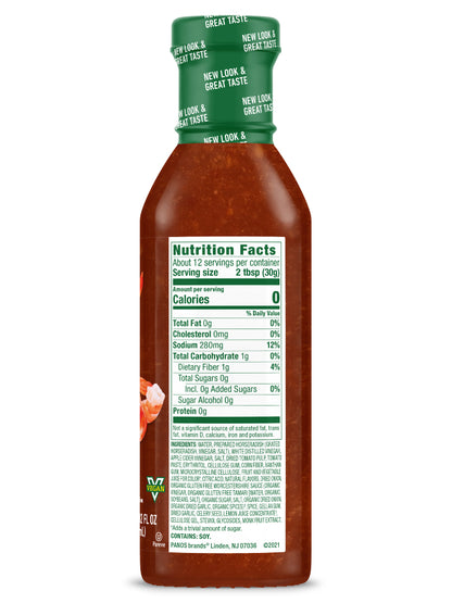 Walden Farms Seafood Sauce