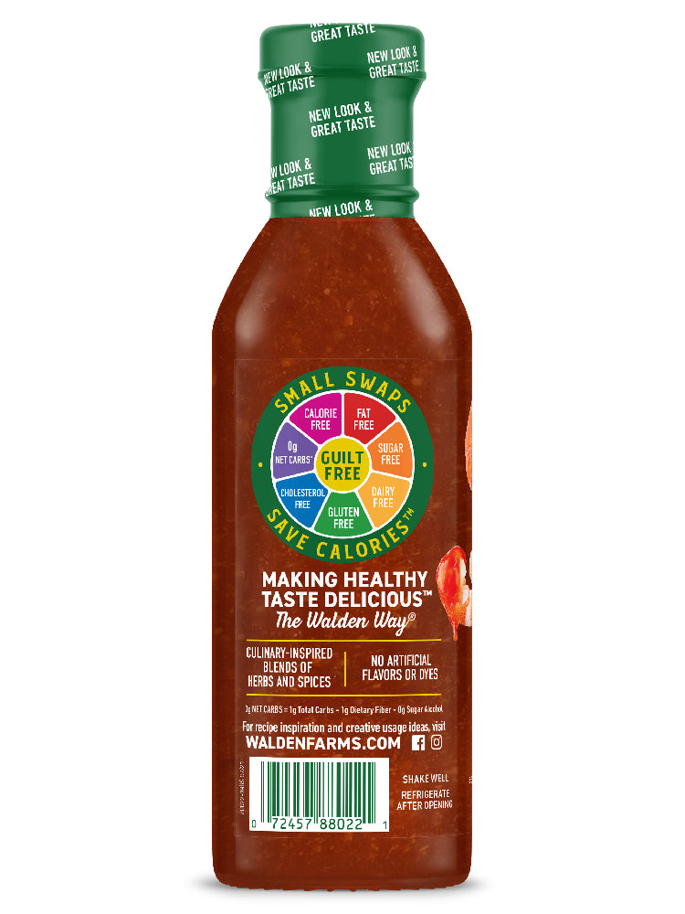 Walden Farms Seafood Sauce