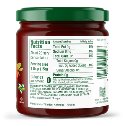 Walden Farms Strawberry Fruit Spread